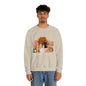 Unisex Heavy Blend™ Crewneck Sweatshirt - Ladies