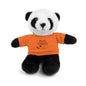 Love Touching Your Butt - Stuffed Animals with Tee