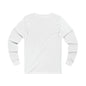 Unisex Jersey Long Sleeve Tee - Fall Season - Ladies