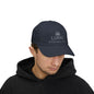 LDMG Studio Signature Cap - Grey Logo
