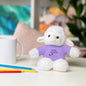 Love Touching Your Butt - Stuffed Animals with Tee