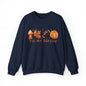 Unisex Heavy Blend™ Crewneck Sweatshirt - Ladies