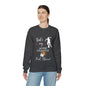 Unisex Heavy Blend™ Crewneck Sweatshirt (Soccer - Grandmother)