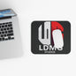 LDMG Studios Mouse Pad