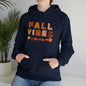 Unisex Heavy Blend™ Hooded Sweatshirt - Ladies