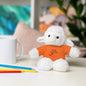 Love Touching Your Butt - Stuffed Animals with Tee