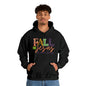 Fall for Jesus | Unisex Heavy Blend™ Hooded Sweatshirt | Men