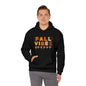 Unisex Heavy Blend™ Hooded Sweatshirt - Men