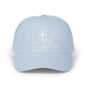 LDMG Studio Signature Cap - White Logo
