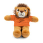 Love Touching Your Butt - Stuffed Animals with Tee