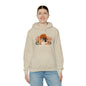 Unisex Heavy Blend™ Hooded Sweatshirt - Ladies