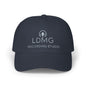 LDMG Studio Signature Cap - Grey Logo