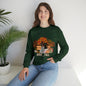 Unisex Heavy Blend™ Crewneck Sweatshirt - Ladies