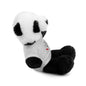 Love Touching Your Butt - Stuffed Animals with Tee