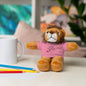 Love Touching Your Butt - Stuffed Animals with Tee