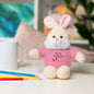 Love Touching Your Butt - Stuffed Animals with Tee