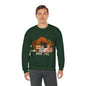 Unisex Heavy Blend™ Crewneck Sweatshirt - Ladies