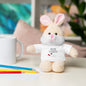 Love Touching Your Butt - Stuffed Animals with Tee