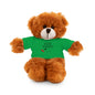 Love Touching Your Butt - Stuffed Animals with Tee
