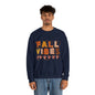 Unisex Heavy Blend™ Crewneck Sweatshirt - Men