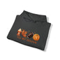 Unisex Heavy Blend™ Hooded Sweatshirt - Ladies