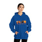 Unisex Heavy Blend™ Hooded Sweatshirt - Ladies
