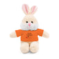Love Touching Your Butt - Stuffed Animals with Tee