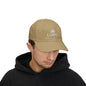 LDMG Studio Signature Cap - White Logo