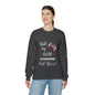 Unisex Heavy Blend™ Crewneck Sweatshirt (Football - Mom)