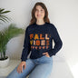 Unisex Heavy Blend™ Crewneck Sweatshirt - Men