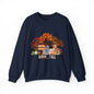 Unisex Heavy Blend™ Crewneck Sweatshirt - Ladies