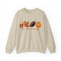 Unisex Heavy Blend™ Crewneck Sweatshirt - Ladies