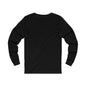 Fall for Jesus | Unisex Jersey Long Sleeve Tee | Men
