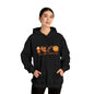 Unisex Heavy Blend™ Hooded Sweatshirt - Ladies