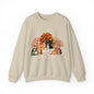 Unisex Heavy Blend™ Crewneck Sweatshirt - Ladies