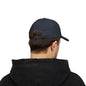 LDMG Studio Signature Cap - Grey Logo