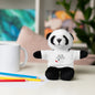 Love Touching Your Butt - Stuffed Animals with Tee
