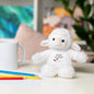 Love Touching Your Butt - Stuffed Animals with Tee