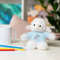 Love Touching Your Butt - Stuffed Animals with Tee