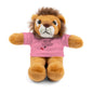 Love Touching Your Butt - Stuffed Animals with Tee