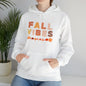 Unisex Heavy Blend™ Hooded Sweatshirt - Ladies