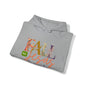 Fall for Jesus | Unisex Heavy Blend™ Hooded Sweatshirt | Ladies