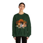 Unisex Heavy Blend™ Crewneck Sweatshirt - Ladies