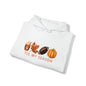 Unisex Heavy Blend™ Hooded Sweatshirt - Ladies