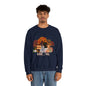 Unisex Heavy Blend™ Crewneck Sweatshirt - Ladies