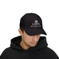 LDMG Studio Signature Cap - White Logo