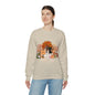 Unisex Heavy Blend™ Crewneck Sweatshirt - Ladies