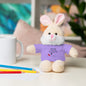 Love Touching Your Butt - Stuffed Animals with Tee