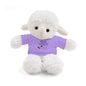 Love Touching Your Butt - Stuffed Animals with Tee