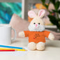 Love Touching Your Butt - Stuffed Animals with Tee